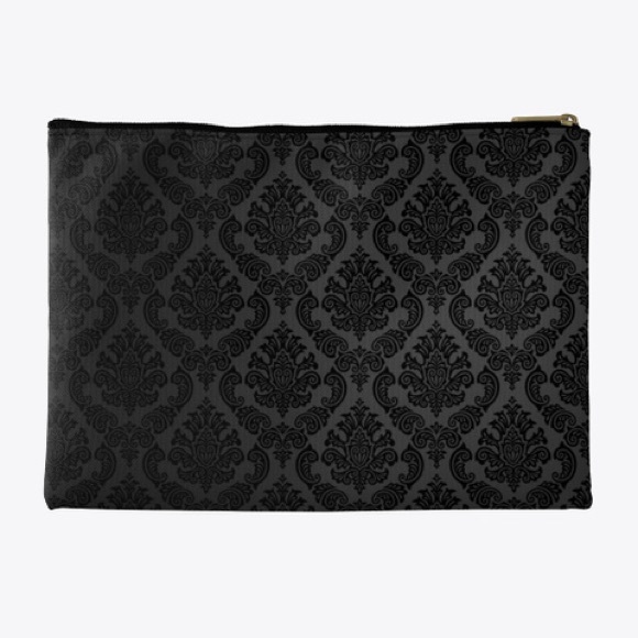 Serene Eminence Handbags - ~Empyrean Embers Accessories~